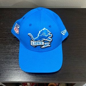 Detroit Lions Hat